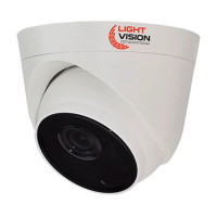 MHD видеокамера 2Mp Light Vision VLC-5192DM White f=3.6mm