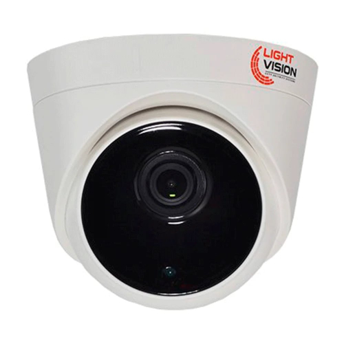 MHD видеокамера 2Mp Light Vision VLC-5192DM White f=3.6mm