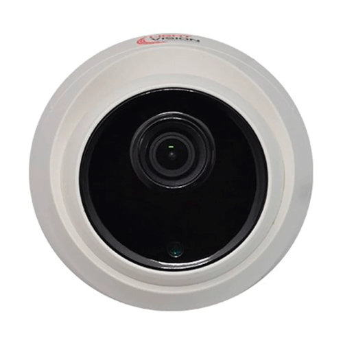 MHD видеокамера 2Mp Light Vision VLC-5192DM White f=3.6mm