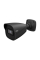 IP-відеокамера 2Mp TVT TD-9421S3B (D/PE/AR2) Black f=2.8mm