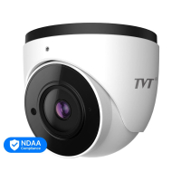 IP-видеокамера 5MP TVT TD-9555S3A (D/AZ/PE/AR3) TVT 5Mр f=2.8-12mm