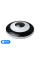 IP-видеокамера панорамно fisheye 6Mp TVT TD-9568E3B(D/PE/AR1) f=1.07mm
