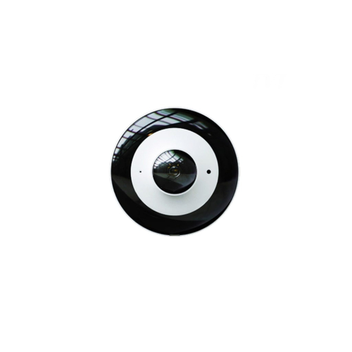 IP-видеокамера панорамно fisheye 6Mp TVT TD-9568E3B(D/PE/AR1) f=1.07mm