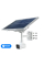 4G IP-видеокамера 4Mp TVT TD-9846SP1(BA/G4/WR2) f=2.8mm с солнечной батареей, с микрофоном, полноцветная