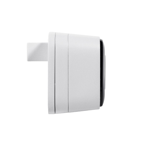 IP-видеокамера с WiFi 4Mp TVT TD-9742A3-PC f=2.1mm с двойным объективом, с 2 микрофонами, с подсчетом посетителей