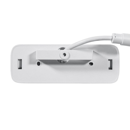 IP-видеокамера с WiFi 4Mp TVT TD-9742A3-PC f=2.1mm с двойным объективом, с 2 микрофонами, с подсчетом посетителей