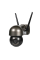 IP PTZ-відеокамера з 4G 2Mp Light Vision VLC-9192WIAG f=3.6mm з мікрофоном