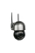 IP PTZ-відеокамера з 4G 2Mp Light Vision VLC-9192WIAG f=3.6mm з мікрофоном