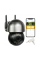 IP PTZ-відеокамера з 4G 2Mp Light Vision VLC-9192WIAG f=3.6mm з мікрофоном