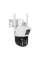 IP PTZ-відеокамера автономна з 4G та сонячною панеллю Light Vision 2Mp+2Mp VLC-9192IG/2C (Solar) White f=4mm, на акумуляторних батареях