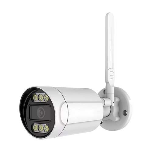 IP-видеокамера с WiFi 2.4/5GHz 5Mp Light Vision VLC-5205WI(CamHi) f=3.6mm, ИК+LED-подсветка, с микрофоном