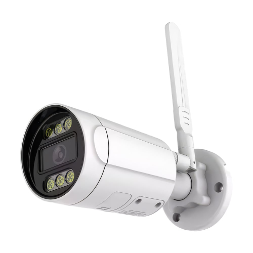 IP-видеокамера с WiFi 2.4/5GHz 5Mp Light Vision VLC-5205WI(CamHi) f=3.6mm, ИК+LED-подсветка, с микрофоном