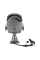 IP-відеокамера поворотна з WiFi 3Mp Light Vision VLC-1003WFY (CareCam Pro) Fisheye f=2.3mm, ІЧ+LED-підсвічування, з мікрофоном
