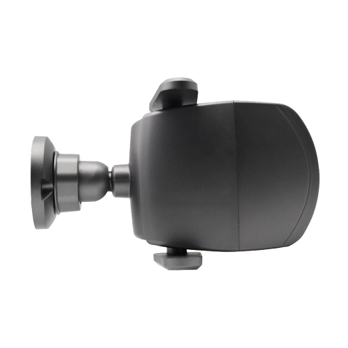 IP-відеокамера поворотна з WiFi 3Mp Light Vision VLC-1003WFY (CareCam Pro) Fisheye f=2.3mm, ІЧ+LED-підсвічування, з мікрофоном