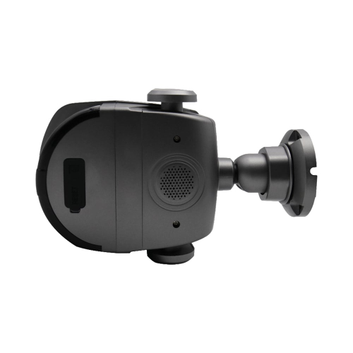 IP-відеокамера поворотна з WiFi 3Mp Light Vision VLC-1003WFY (CareCam Pro) Fisheye f=2.3mm, ІЧ+LED-підсвічування, з мікрофоном