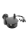 IP-відеокамера поворотна з WiFi 3Mp Light Vision VLC-1003WFY (CareCam Pro) Fisheye f=2.3mm, ІЧ+LED-підсвічування, з мікрофоном