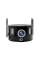 IP-відеокамера поворотна з WiFi 3Mp Light Vision VLC-1003WFY (CareCam Pro) Fisheye f=2.3mm, ІЧ+LED-підсвічування, з мікрофоном