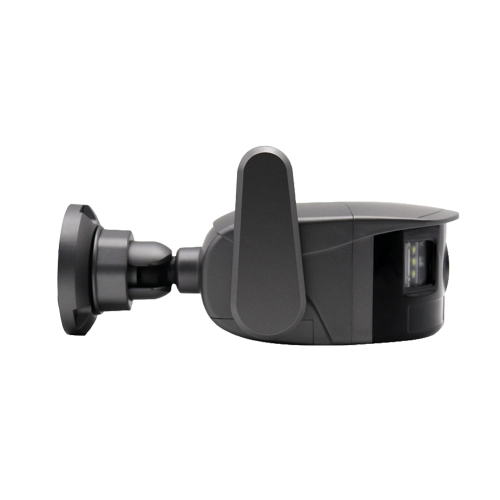 IP-відеокамера поворотна з WiFi 3Mp Light Vision VLC-1003WFY (CareCam Pro) Fisheye f=2.3mm, ІЧ+LED-підсвічування, з мікрофоном
