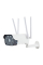 IP-відеокамера з WiFi 2Mp Light Vision VLC-3192WI f=3.6mm
