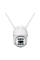 IP PTZ-відеокамера з WiFi 2Mp Light Vision VLC-9192WI10Z f=3.6-12mm, ІЧ+LED-підсвічування, з мікрофоном