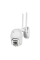 IP PTZ-відеокамера з WiFi 2Mp Light Vision VLC-9192WI10Z f=3.6-12mm, ІЧ+LED-підсвічування, з мікрофоном