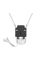 IP PTZ-відеокамера з WiFi 2Mp Light Vision VLC-9192WI10Z f=3.6-12mm, ІЧ+LED-підсвічування, з мікрофоном