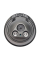 AHD-видеокамера 2Mp Light Vision VLC-8192DZA Graphite 2.8-12mm
