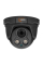 MHD-відеокамера 2Mp Light Vision VLC-8192DM(H) Starlight Graphite f=2.8mm