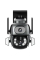 IP PTZ-відеокамера з WiFi 4Mp (2*2Mp) Light Vision VLC-9692WI10ZL f=4+8mm, ІЧ+LED-підсвічування, з мікрофоном