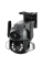 IP PTZ-відеокамера з WiFi 4Mp (2*2Mp) Light Vision VLC-9692WI10ZL f=4+8mm, ІЧ+LED-підсвічування, з мікрофоном