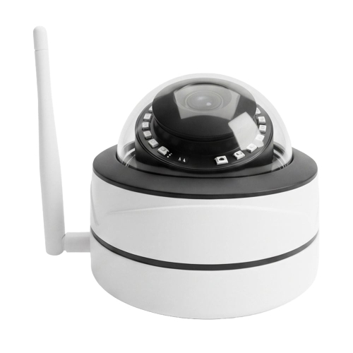 IP-видеокамера с WiFi 2.4/5GHz 5Mp Light Vision VLC-6205DWI(CamHi) f=3.6mm, ИК+LED-подсветка, с микрофоном