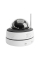 IP-видеокамера с WiFi 2.4/5GHz 5Mp Light Vision VLC-6205DWI(CamHi) f=3.6mm, ИК+LED-подсветка, с микрофоном