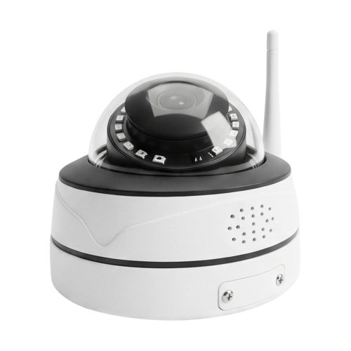 IP-видеокамера с WiFi 2.4/5GHz 5Mp Light Vision VLC-6205DWI(CamHi) f=3.6mm, ИК+LED-подсветка, с микрофоном
