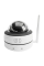 IP-видеокамера с WiFi 2.4/5GHz 5Mp Light Vision VLC-6205DWI(CamHi) f=3.6mm, ИК+LED-подсветка, с микрофоном