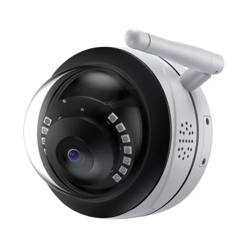 IP-видеокамера с WiFi 2.4/5GHz 5Mp Light Vision VLC-6205DWI(CamHi) f=3.6mm, ИК+LED-подсветка, с микрофоном