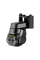 IP PTZ-відеокамера з WiFi 6Mp (2*3Mp) Light Vision VLC-9606WI10ZL (CareCam Pro) f=4+8mm, ІЧ+LED-підсвічування, з мікрофоном