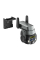 IP PTZ-відеокамера з WiFi 6Mp (2*3Mp) Light Vision VLC-9606WI10ZL (CareCam Pro) f=4+8mm, ІЧ+LED-підсвічування, з мікрофоном