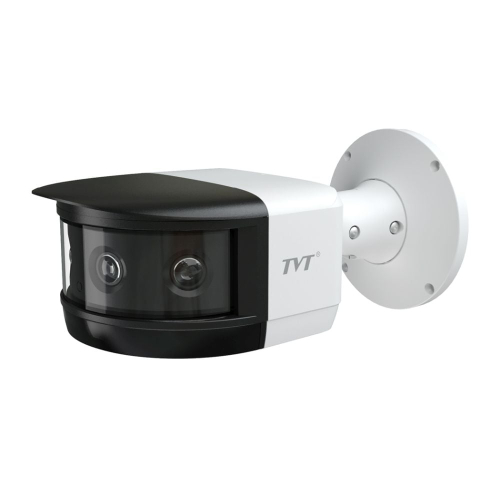 IP-відеокамера панорамна 2Mp*4 TVT TD-6528M3N (D/PE/AR2) f=3.3mm