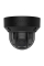 IP-видеокамера 5Mp Ajax DomeCam HLVF (5 Mp) Black f=2.8-12mm, ИК+LED-подсветка, с микрофоном