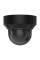 IP-видеокамера 5Mp Ajax DomeCam HLVF (5 Mp) Black f=2.8-12mm, ИК+LED-подсветка, с микрофоном