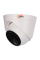 AHD-відеокамера 2Mp Light Vision VLC-5192DZA White f=2.8-12mm