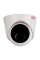 AHD-відеокамера 2Mp Light Vision VLC-5192DZA White f=2.8-12mm