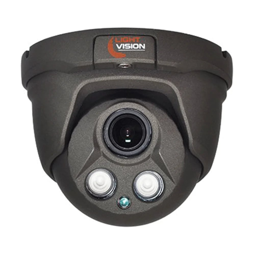 MHD-видеокамера 5Mp Light VIsion VLC-8256DFM Graphite f=2.8-12mm