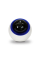 IP-відеокамера поворотна з WiFi 2Mp Light Vision VLC-7392S(Tuya) f=3.6mm