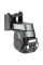 IP PTZ-відеокамера з WiFi 6Mp (2*3Mp) Light Vision VLC-9648WI10ZL f=4+8mm, ІЧ+LED-підсвічування, з мікрофоном