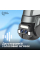 IP PTZ-відеокамера з WiFi 6Mp (2*3Mp) Light Vision VLC-9648WI10ZL f=4+8mm, ІЧ+LED-підсвічування, з мікрофоном