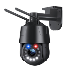 IP PTZ-видеокамера с WiFi 8Mp Light Vision VLC-9808-PTZ20(CamHi) f=4.7-94mm 20x, с микрофоном