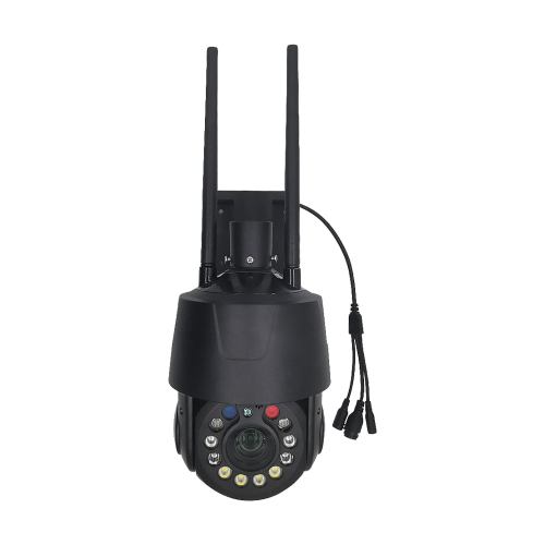 IP PTZ-видеокамера с WiFi 8Mp Light Vision VLC-9808-PTZ20(CamHi) f=4.7-94mm 20x, с микрофоном