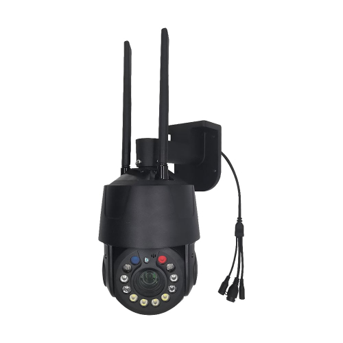 IP PTZ-видеокамера с WiFi 8Mp Light Vision VLC-9808-PTZ20(CamHi) f=4.7-94mm 20x, с микрофоном
