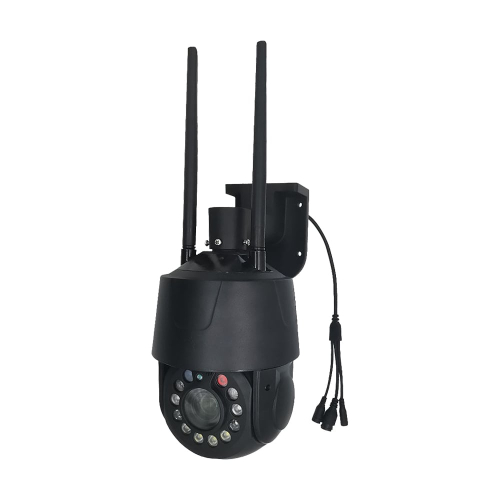 IP PTZ-видеокамера с WiFi 8Mp Light Vision VLC-9808-PTZ20(CamHi) f=4.7-94mm 20x, с микрофоном